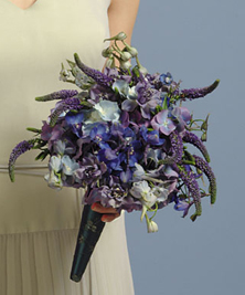 fotogalerie svatební kytice obrázek 124