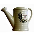 Porcelánová konev s motivem levandule