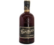 Rum Božkov Republica Exclusive 38% 1x0,7l