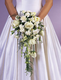 fotogalerie svatební kytice obrázek 100
