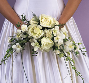 fotogalerie svatební kytice obrázek 101