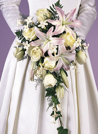 fotogalerie svatební kytice obrázek 103