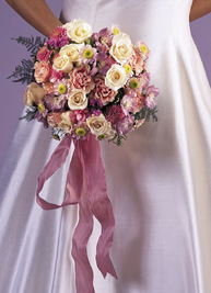 fotogalerie svatební kytice obrázek 105