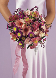 fotogalerie svatební kytice obrázek 106