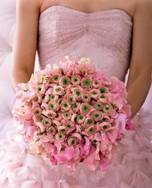 fotogalerie svatební kytice obrázek 108
