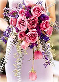 fotogalerie svatební kytice obrázek 109