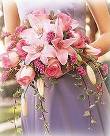 fotogalerie svatební kytice obrázek 110