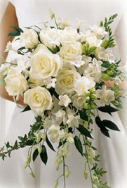 fotogalerie svatební kytice obrázek 111