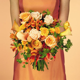 fotogalerie svatební kytice obrázek  113