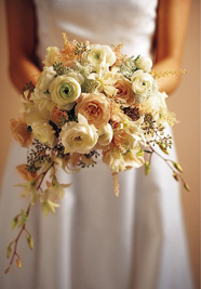 fotogalerie svatební kytice obrázek 115