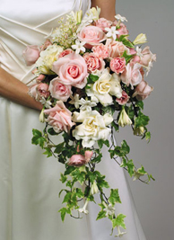 fotogalerie svatební kytice obrázek 116