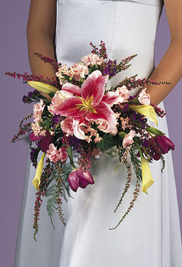 fotogalerie svatební kytice obrázek 118
