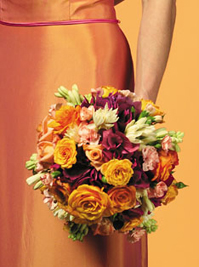 fotogalerie svatební kytice obrázek 119