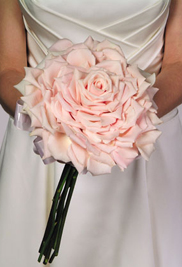 fotogalerie svatební kytice obrázek 123