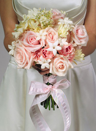 fotogalerie svatební kytice obrázek  125