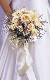 fotogalerie svatební kytice obrázek 128