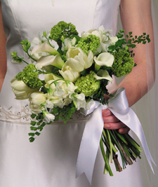 fotogalerie svatební kytice obrázek 132