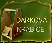 Dárková krabice  základ