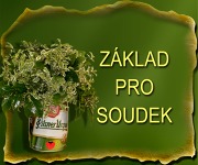 Soudek piva základ