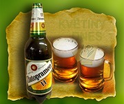 Pivo Zlatopramen1,5l